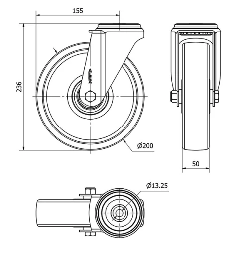 Datos técnicos 2-0208