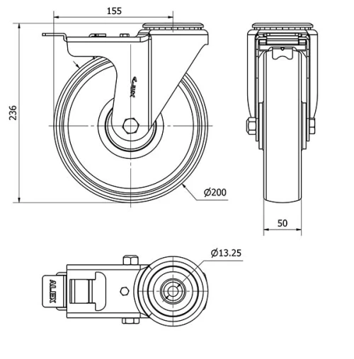 Datos técnicos 2-0383