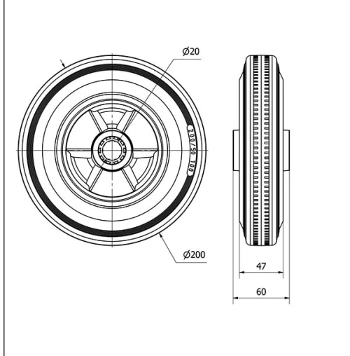Datos técnicos 2-4742