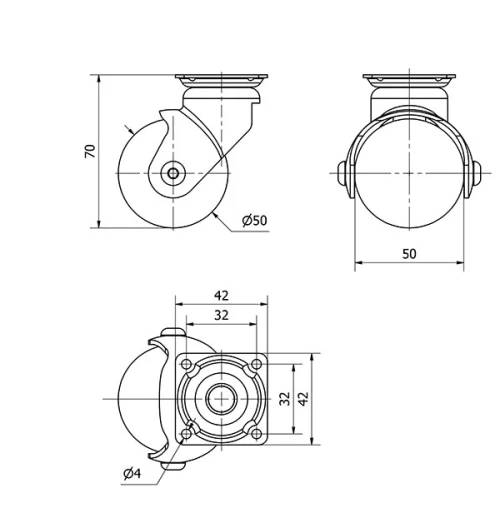 Datos técnicos 1-0584