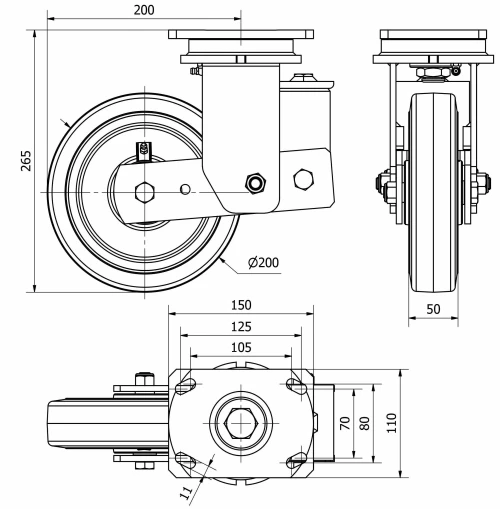 Datos técnicos 2-3931