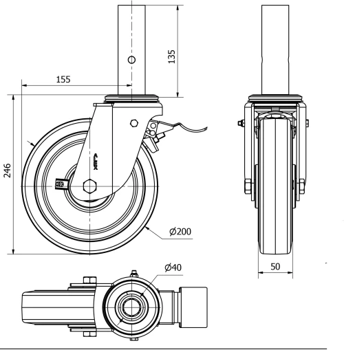Datos técnicos 2-2498