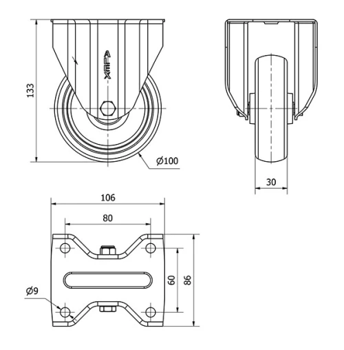 Datos técnicos 2-3224