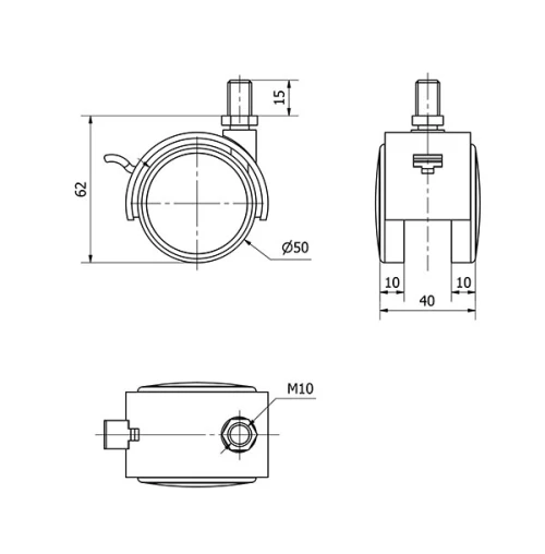 Datos técnicos 1-0647