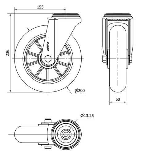 Datos técnicos 2-4398