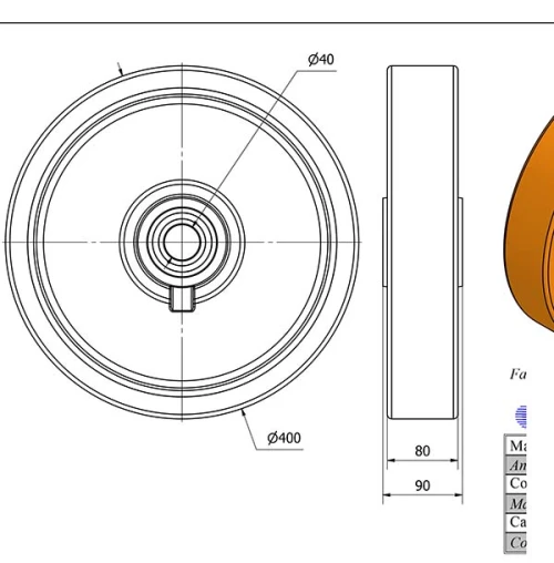 Datos técnicos 2-0633