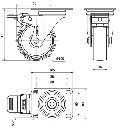 Datos técnicos 2-3635