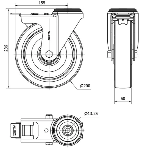 Datos técnicos 2-0376