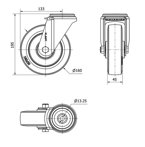 Datos técnicos 2-3774
