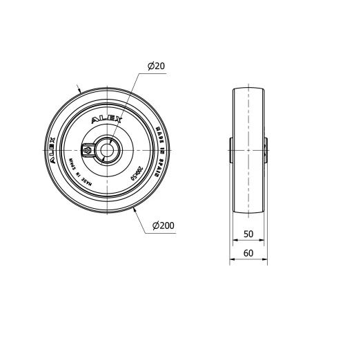 Datos técnicos 4-0486
