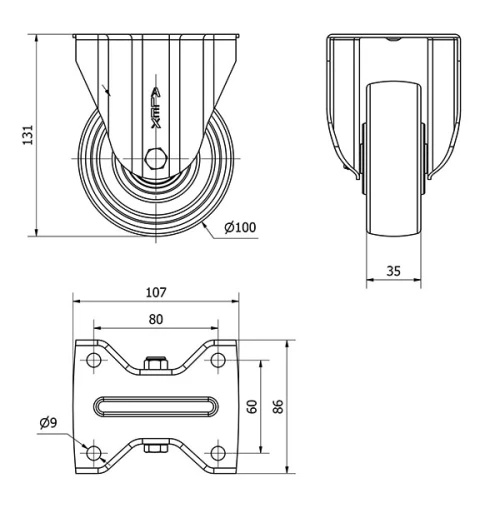 Datos técnicos 2-4523