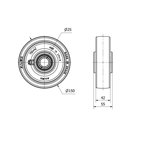 Datos técnicos 4-0485