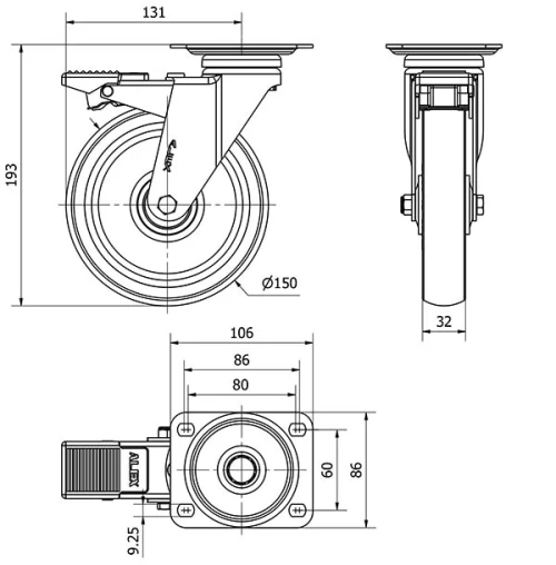 Datos técnicos 2-0499