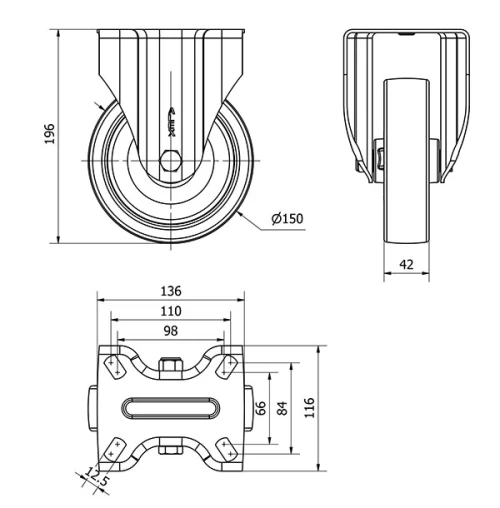 Datos técnicos 2-2877