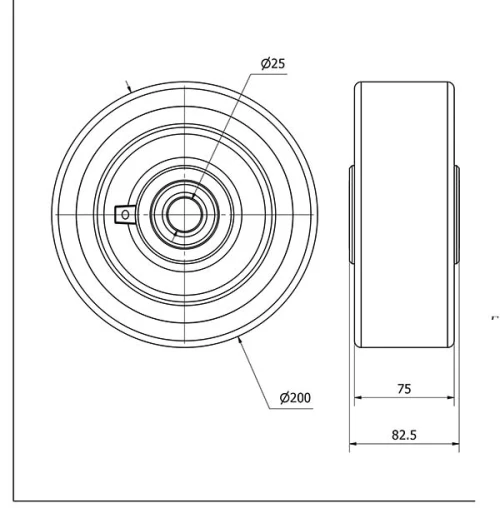 Datos técnicos 2-5200