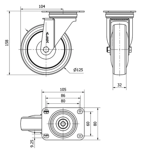 Datos técnicos 2-4878