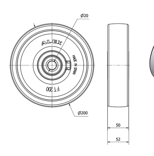 Datos técnicos 2-0631