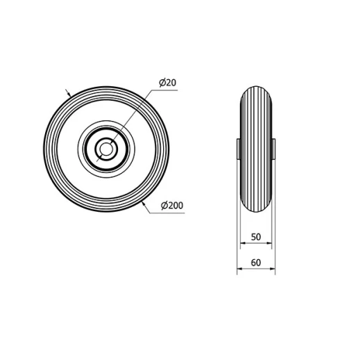Datos técnicos 2-1107