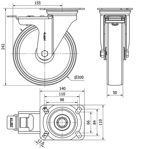 Datos técnicos 2-3637