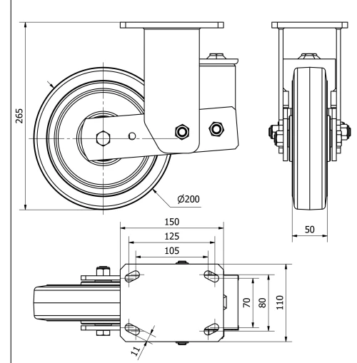 Datos técnicos 2-3933