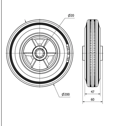 Datos técnicos 2-4740