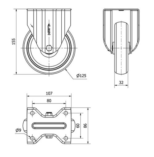 Datos técnicos 2-3226
