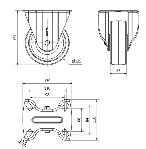 Datos técnicos 2-2451