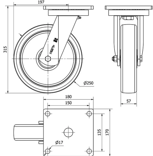 Datos técnicos 2-0471