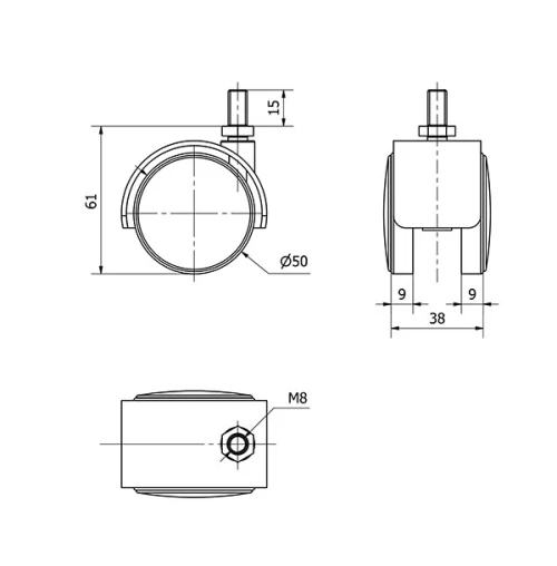 Datos técnicos 1-0410