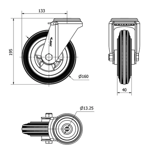 Datos técnicos 2-1347