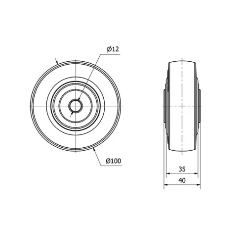 Datos técnicos 2-0060