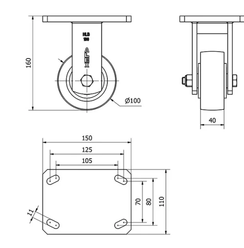 Datos técnicos 2-1756