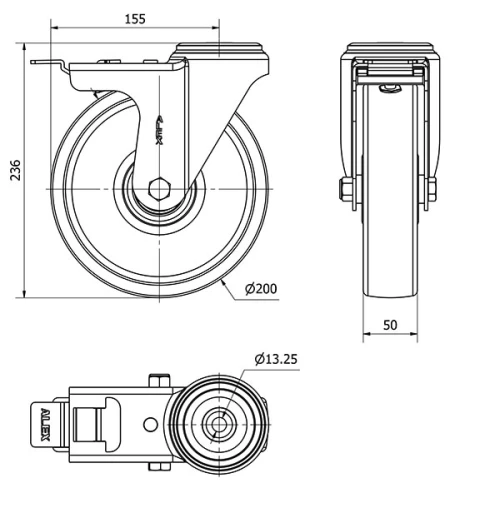 Datos técnicos 2-0229