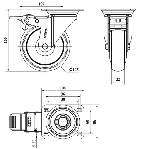 Datos técnicos 2-4782