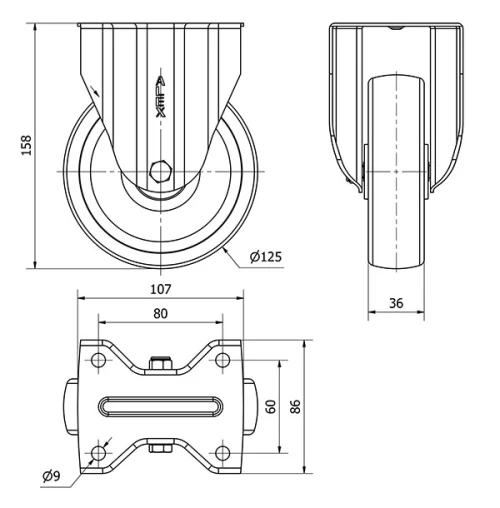 Datos técnicos 2-4919