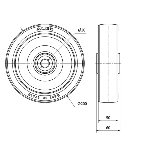 Datos técnicos 2-3442