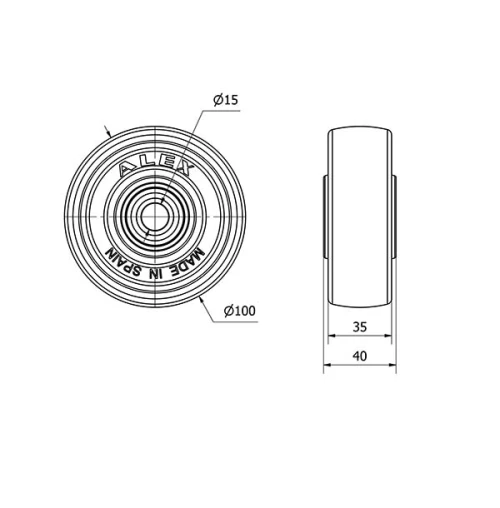 Datos técnicos 2-4763