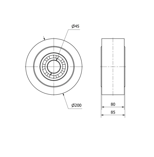 Datos técnicos 2-3601