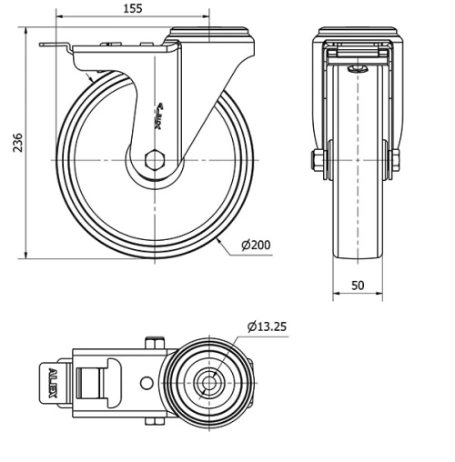 Datos técnicos 2-1378