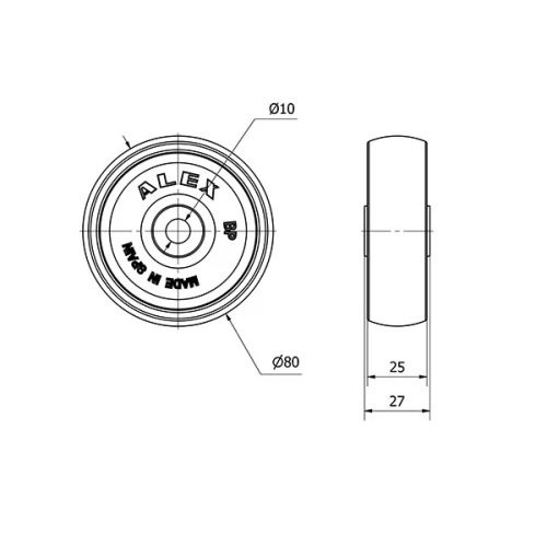 Datos técnicos 2-1926