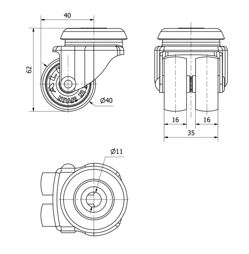Datos técnicos 3-0014