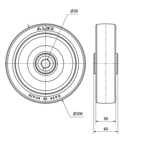Datos técnicos 2-3448
