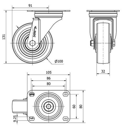 Datos técnicos 2-4226
