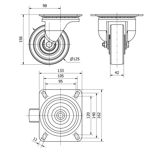 Datos técnicos 4-0102
