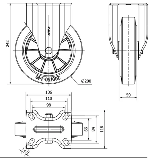 Datos técnicos 2-4367