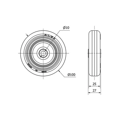 Datos técnicos 2-0787