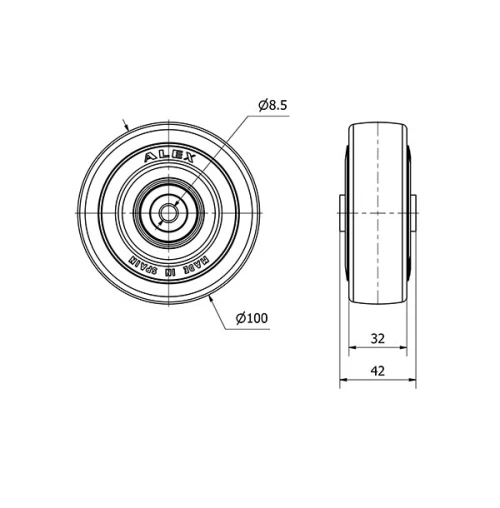 Datos técnicos 2-1124
