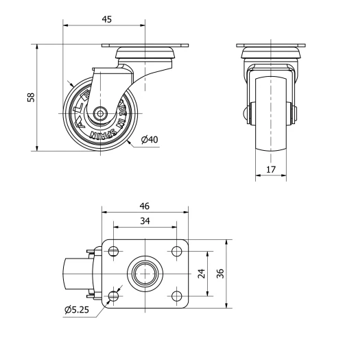 Datos técnicos 3-0001