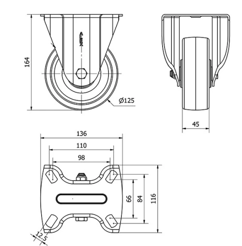 Datos técnicos 2-0216
