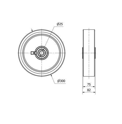 Datos técnicos 2-3438